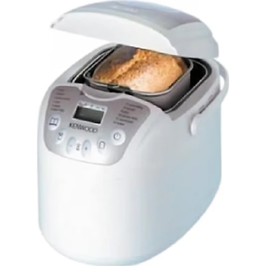 Kenwood BM210 600 W Ekmek Yapma Makinesi