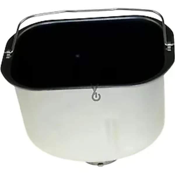 Kenwood - Bm256 Ekmek Kazanı V1