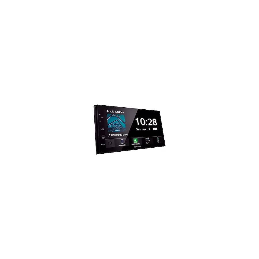 Kenwood DMX-5020S 6.8" CarPlay Android Oto Multimedya