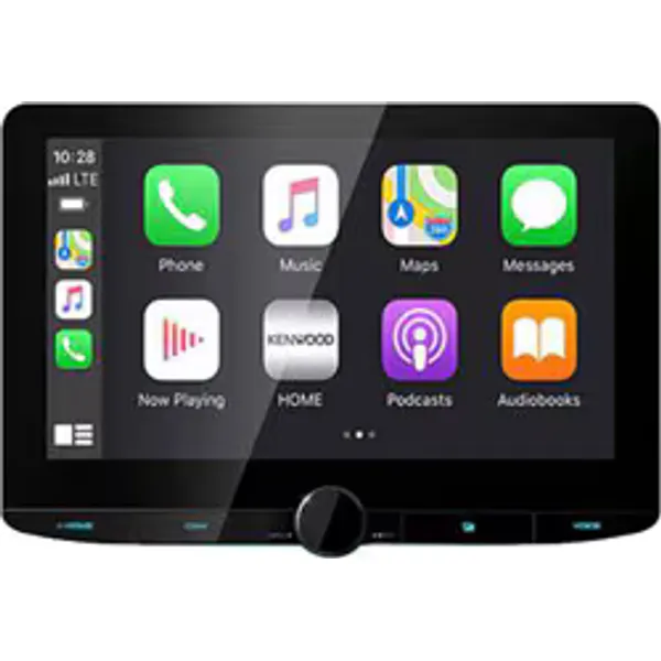 Kenwood DMX9720XS Oto Multimedya