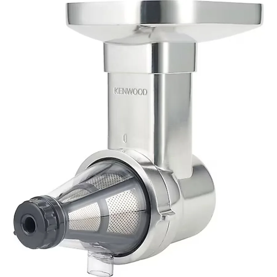 Kenwood KAX644ME Meyve ve Sebze Püresi Yapma Aparatı