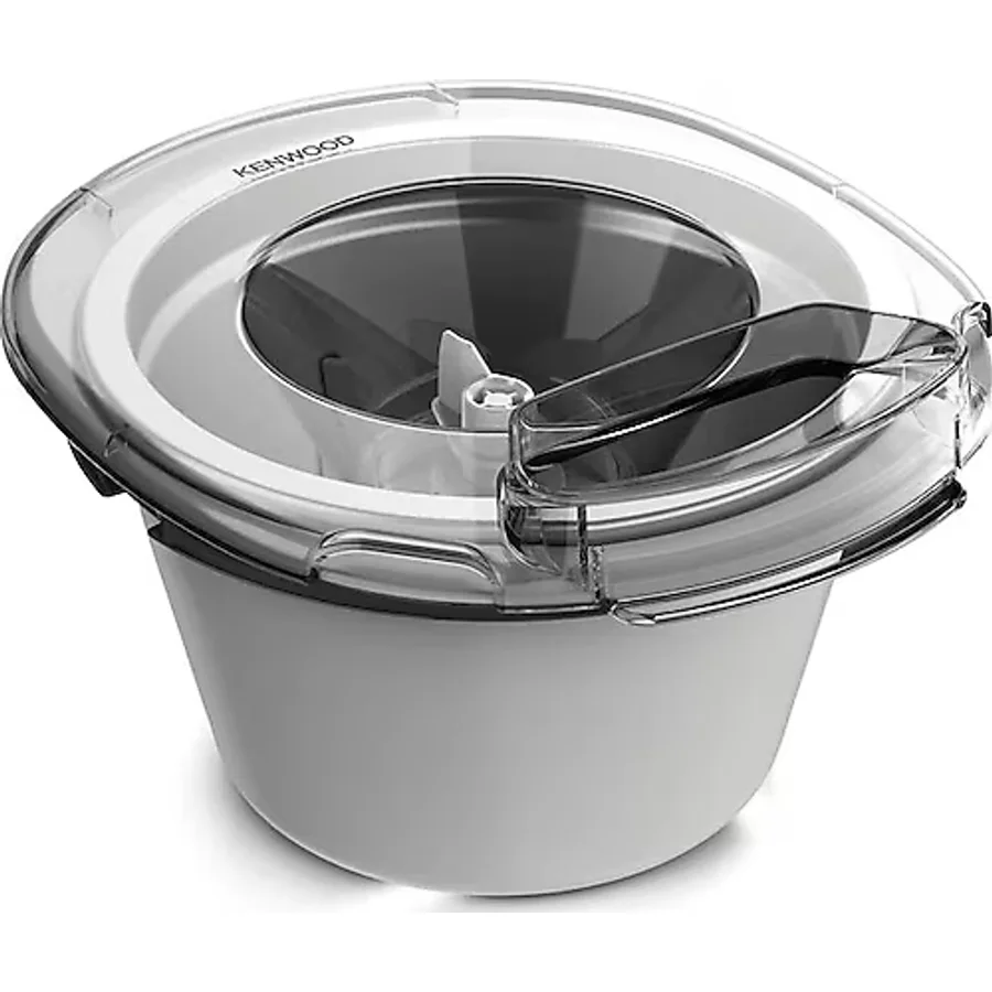 Kenwood KAX71.000WH Mutfak Şefi Dondurma Aparatı