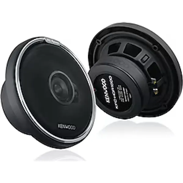 Kenwood KFC-HQR1600 400 W 16 cm Koaksiyel Oto Hoparlör