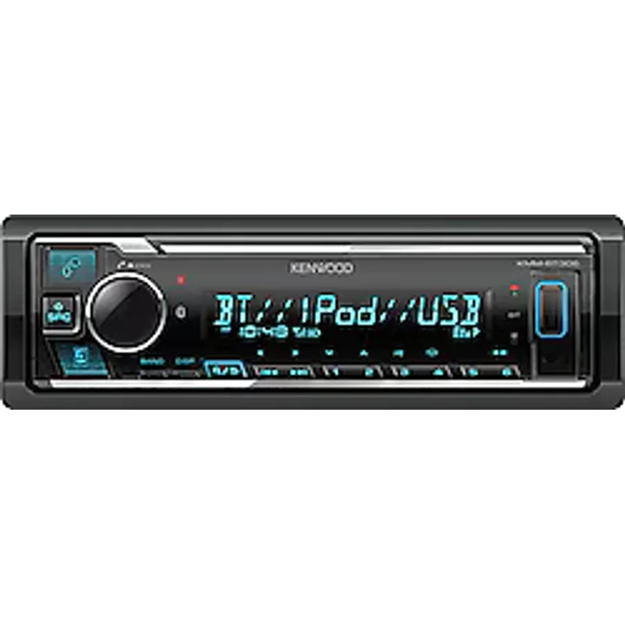 Kenwood KMM-BT306 Bluetooth Oto Teyp