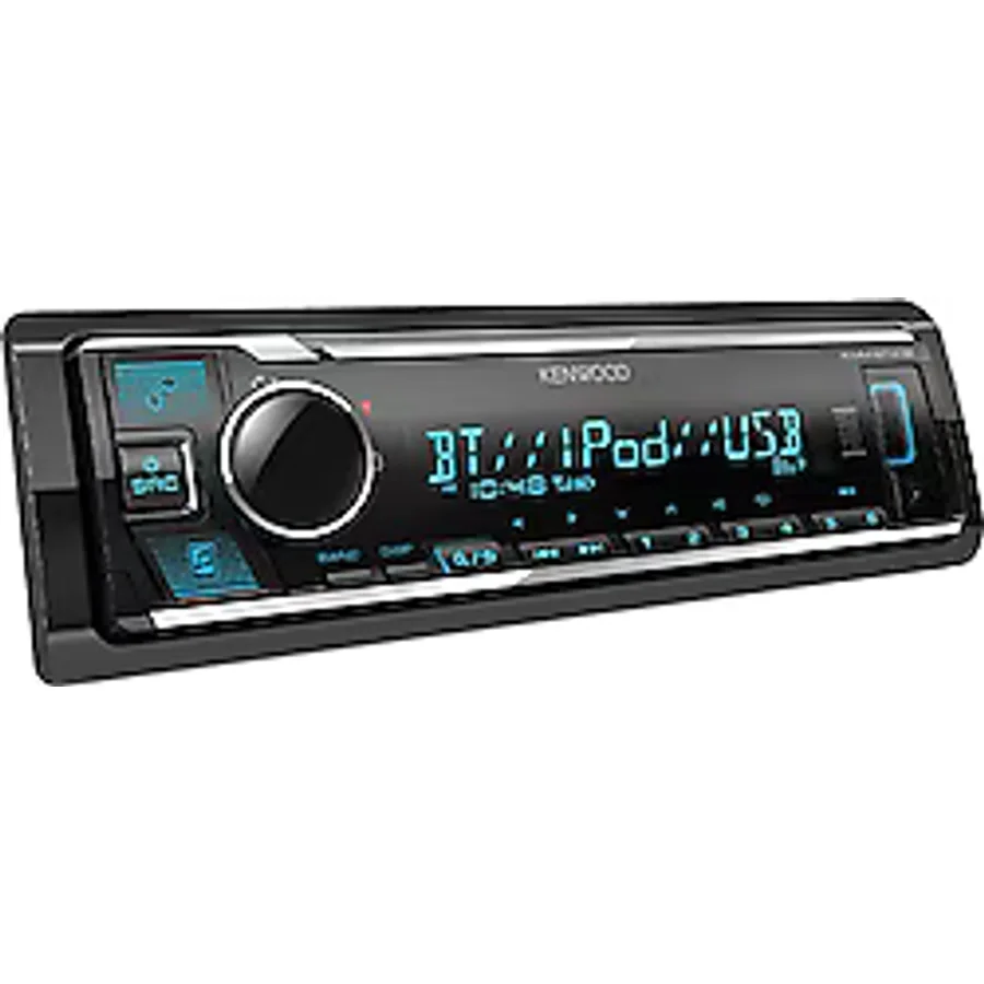 Kenwood KMM-BT408 Bluetoothlu Oto Teyp