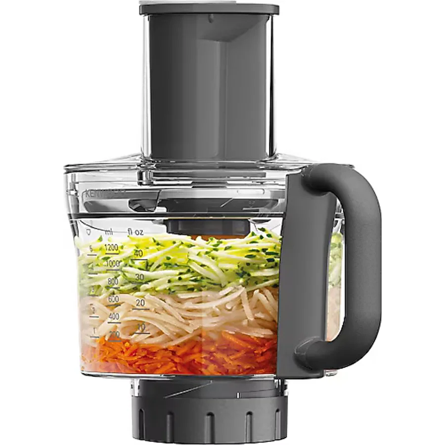 Kenwood Multi Pro KAH65.000PL Çok Amaçlı Öğütme Aparatı