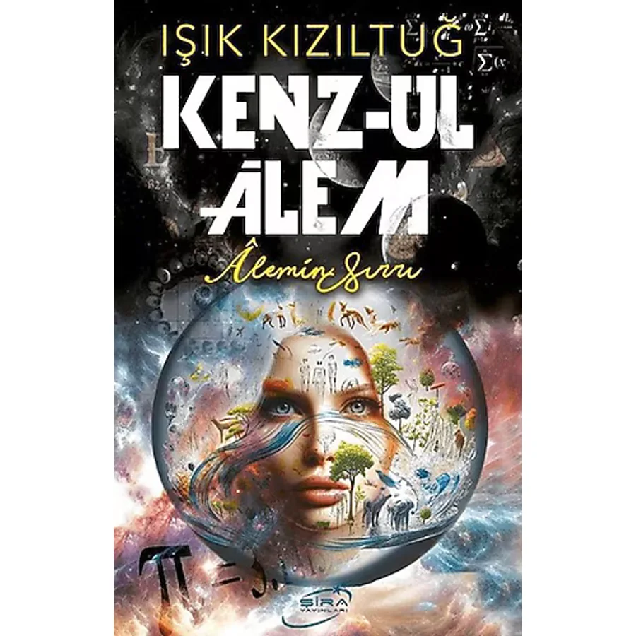 Kenz-ul Alem - Alemin Sırrı - Işık Kızıltuğ