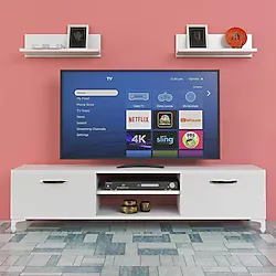 Kenzlife Berlin 120 cm TV Ünitesi