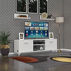 Kenzlife Berlin 150 cm TV Ünitesi