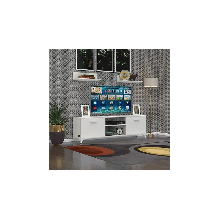 Kenzlife Berlin 150 cm TV Ünitesi