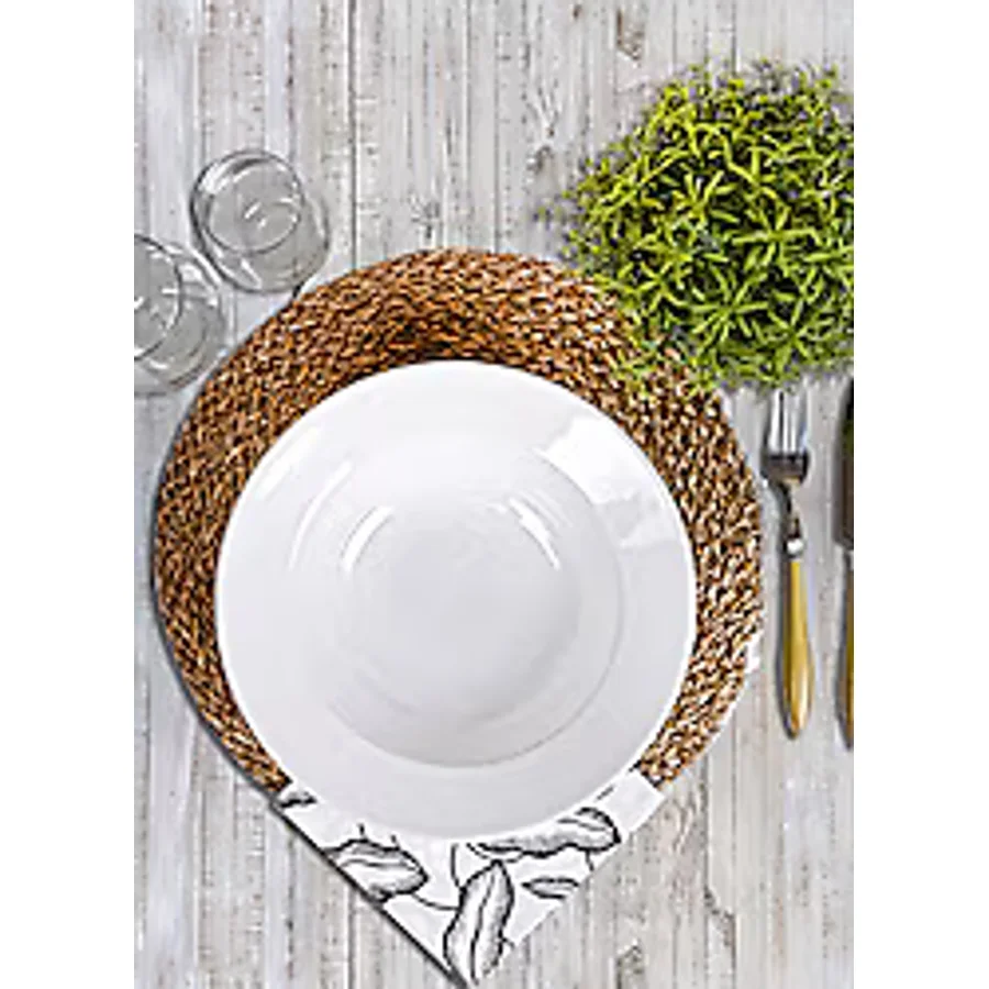 Keramika Delta 26 cm Makarna Tabağı