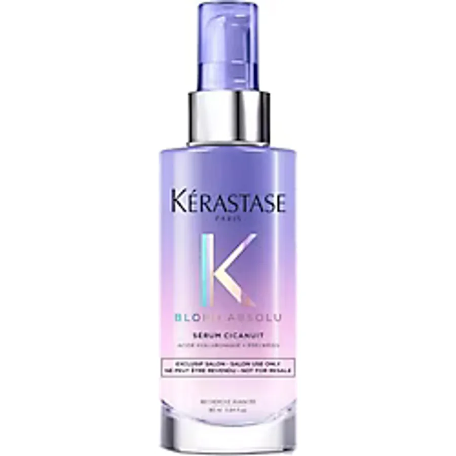 Kerastase Blond Absolu Cicanuit 90 ml Onarıcı Gece Serumu