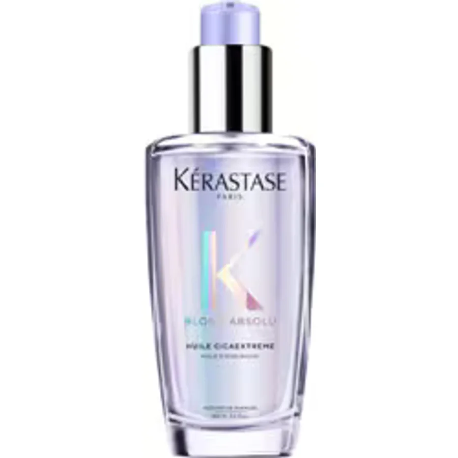 Kerastase Blond Absolu Huile Cicaextreme 100 ml Saç Serumu