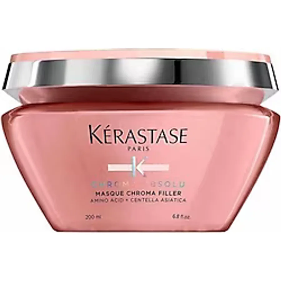 Kerastase Chroma Absolu Filler Hasar Görmüş Boyalı Saçlar için Maske 200 ml
