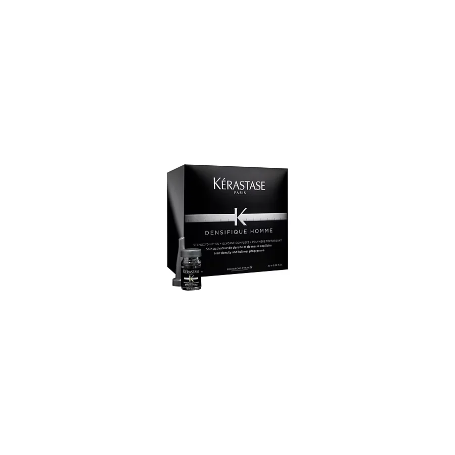 Kerastase Densifique Homme 30x6 ml Yoğunlaştırıcı Saç Serumu