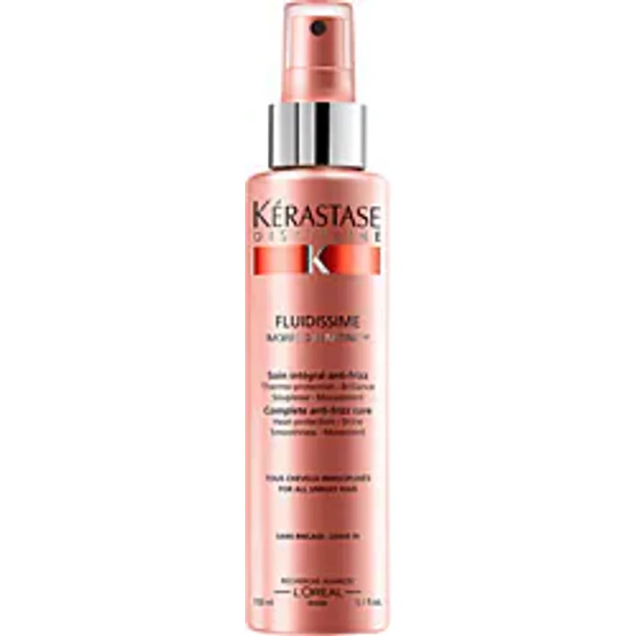 Kerastase Discipline Fluidissime Isı Koruyucu 150 ml Saç Spreyi