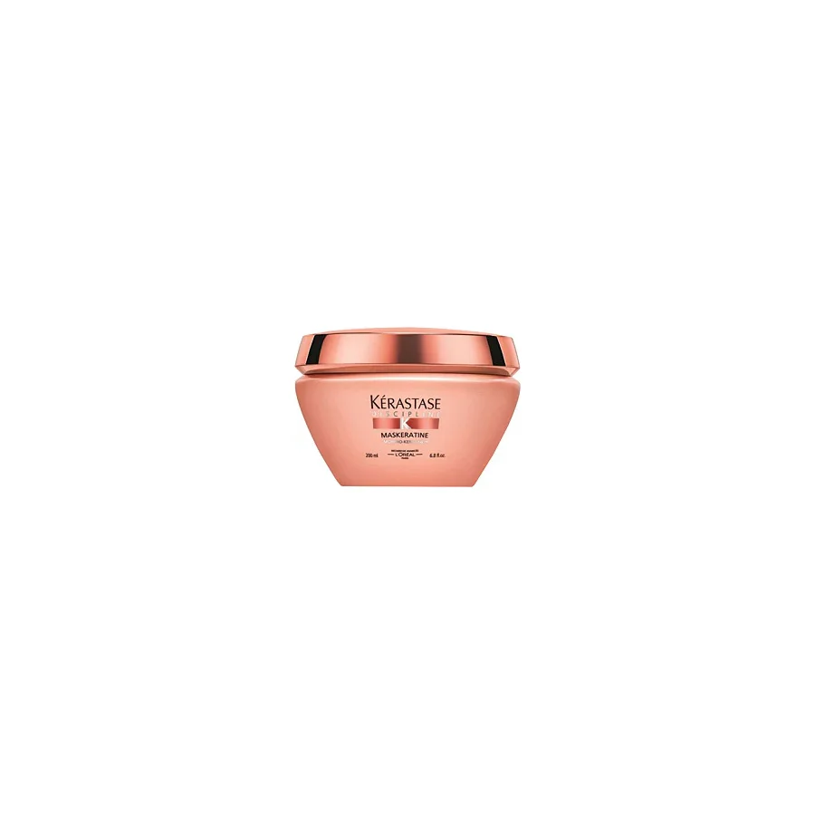 Kerastase Discipline Maskeratine 200 ml Elektriklenmeye Karşı Saç Maskesi