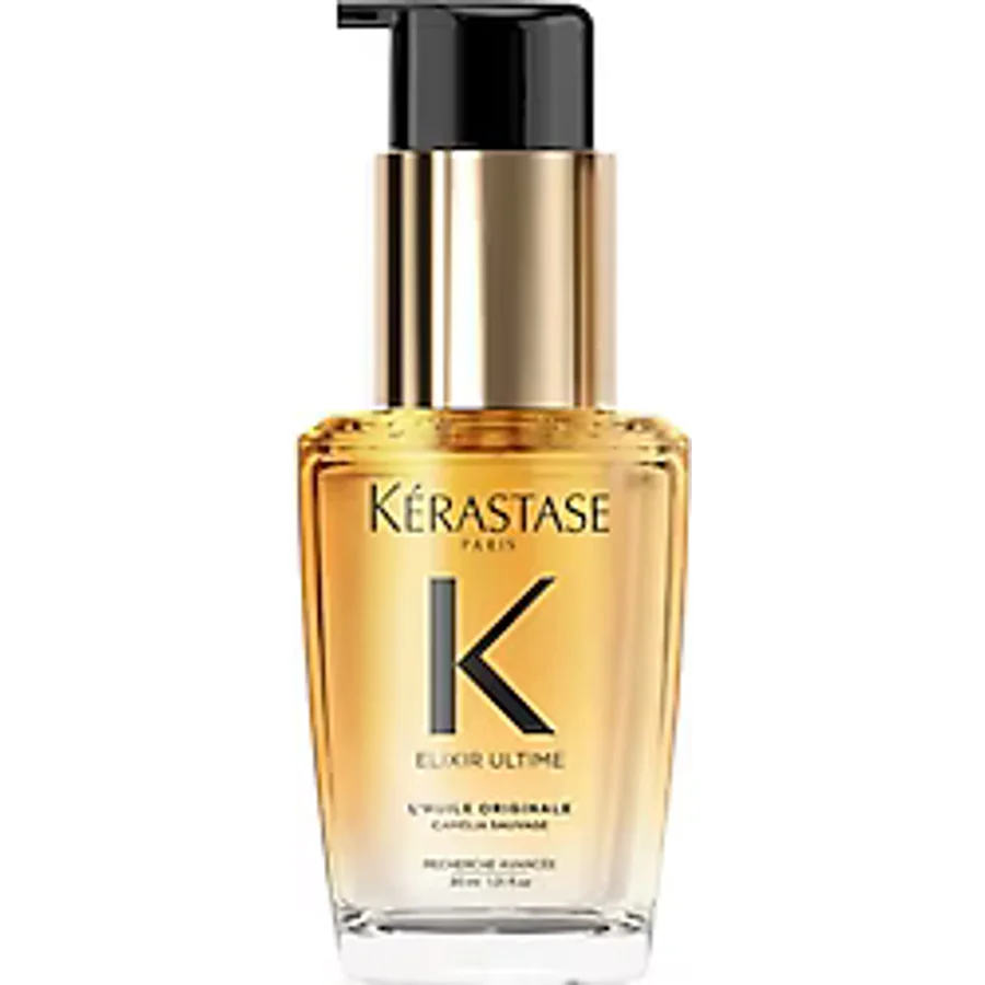 Kerastase Elixir Ultime L'Huile Originale 30 ml Saç Bakım Yağı