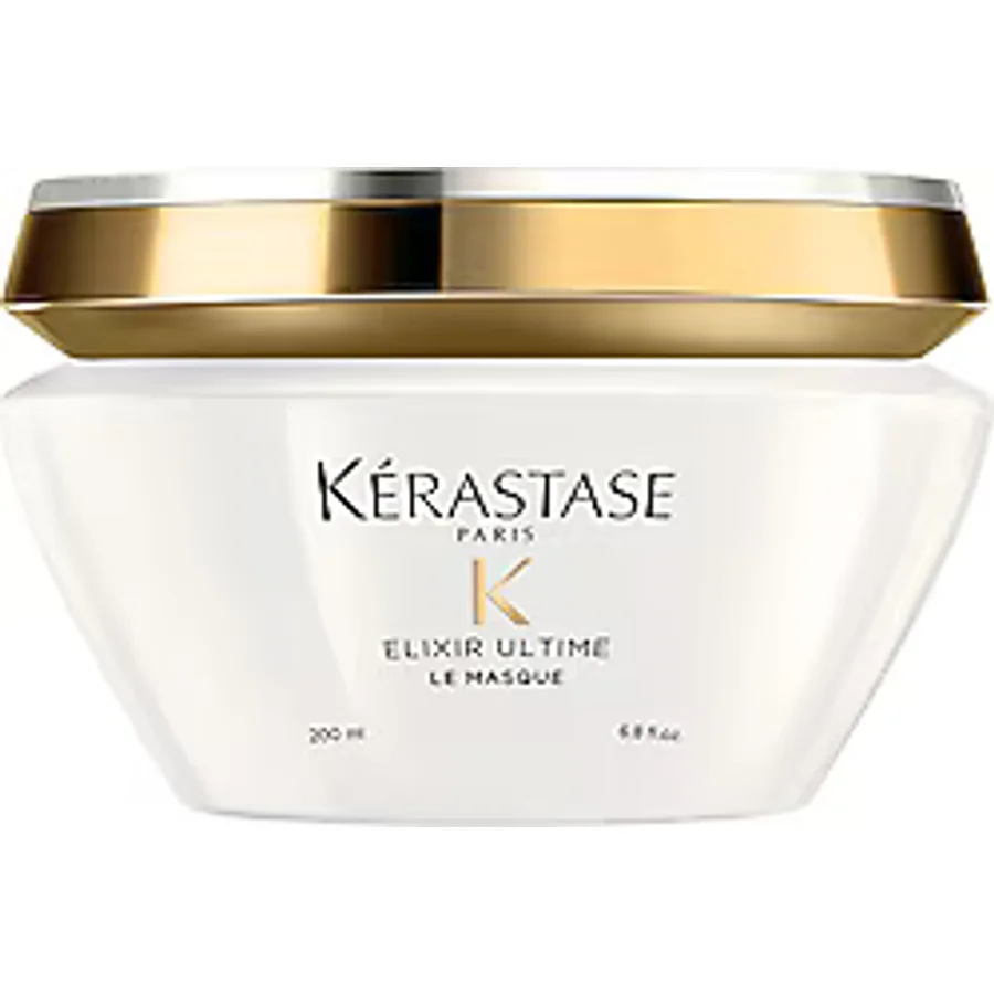 Kerastase Elixir Ultime Le Masque 200 ml Parlaklık Saç Maskesi