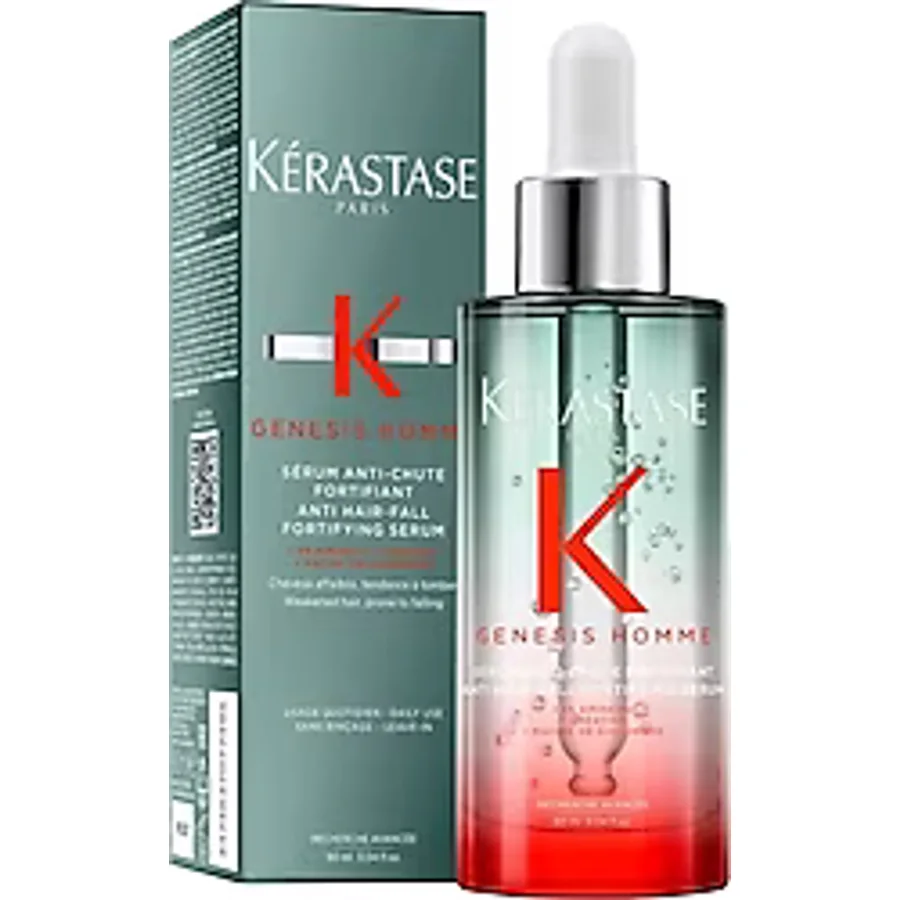 Kerastase Genesis Homme Saç Dökülmesine Karşı Güçlendirici Serum 90 ml