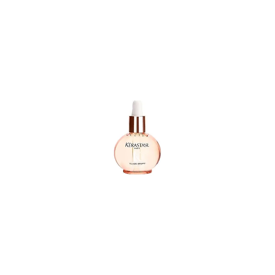 Kerastase Glaze Drops 45 ml Saç Bakım Yağı