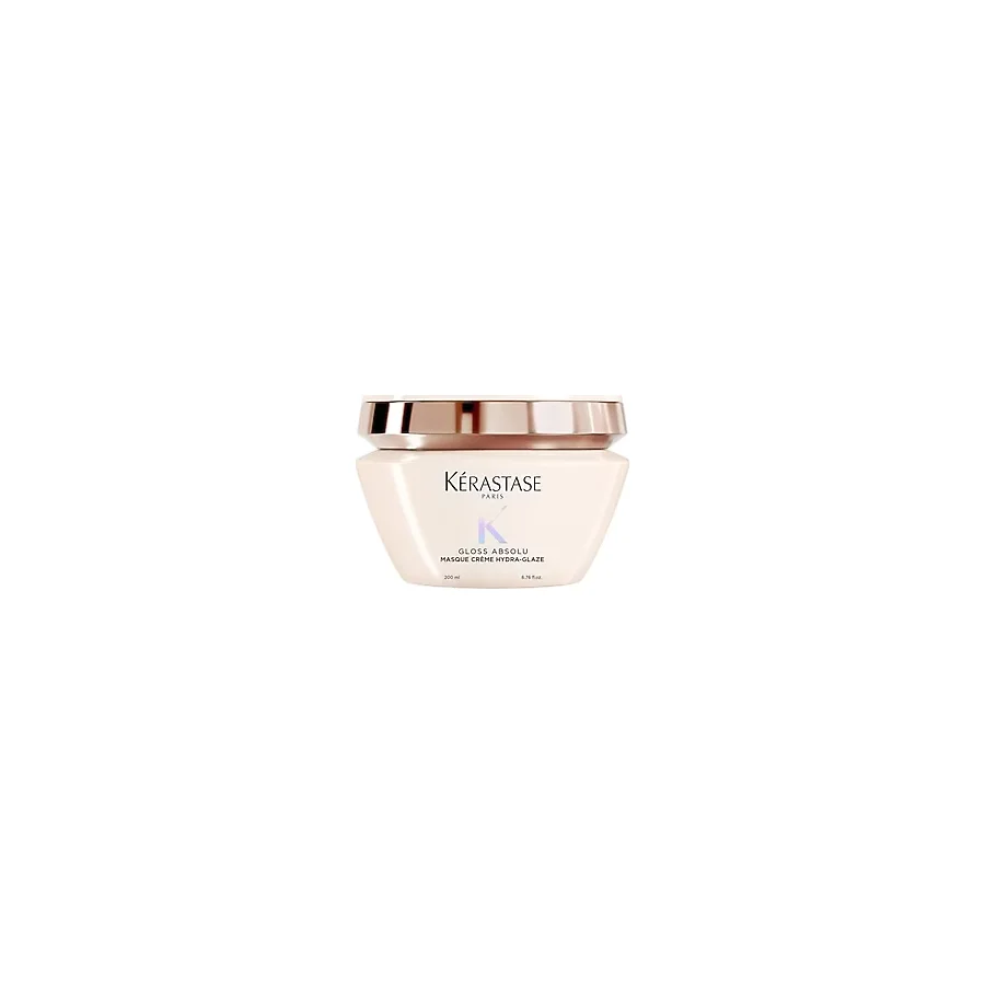 Kerastase Gloss Absolu Masque Creme 200 ml Saç Maskesi