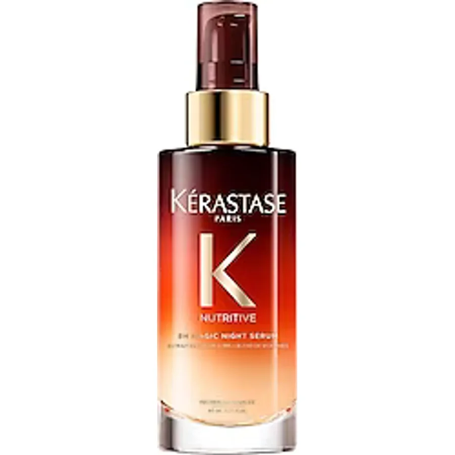 Kerastase Nutritive 8h Magic Night Yoğun Besleyici 90 ml Gece Saç Serumu