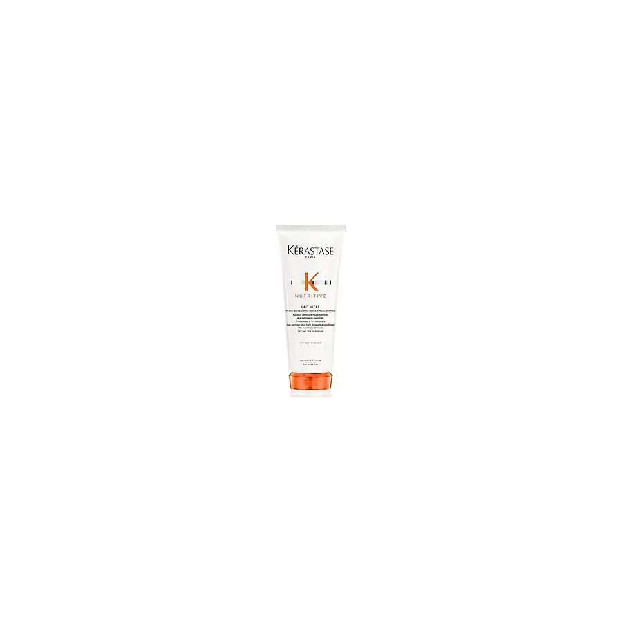 Kerastase Nutritive Lait Vital 200 ml Saç Kremi
