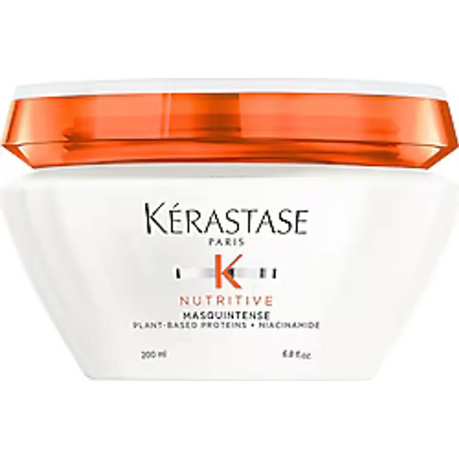 Kerastase Nutritive Masquintense Derin Besleme Sağlayan Saç Maskesi 200 ml