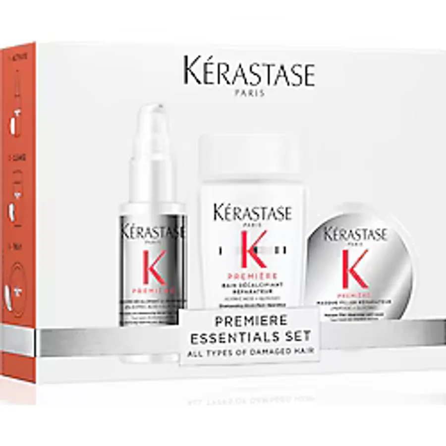 Kerastase Premiere Tanışma Seti