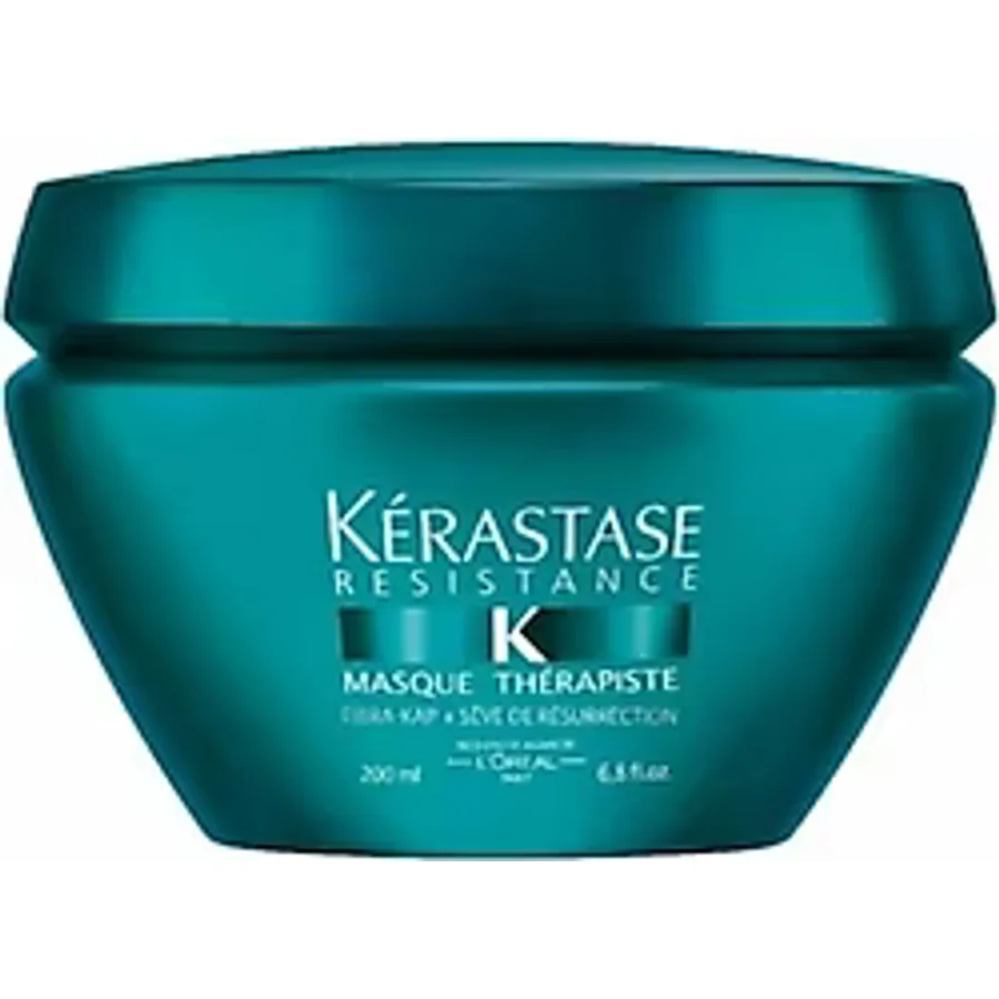 Kerastase Resistance Therapiste Çok Yıpranmış Saçlar İçin Maske 200 ml