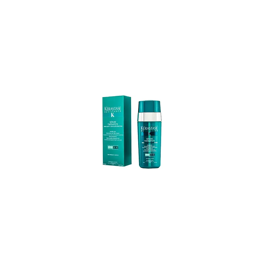 Kerastase Resistance Therapiste Yıpranmış Saçlar İçin Onarıcı Saç Serumu 30 ml