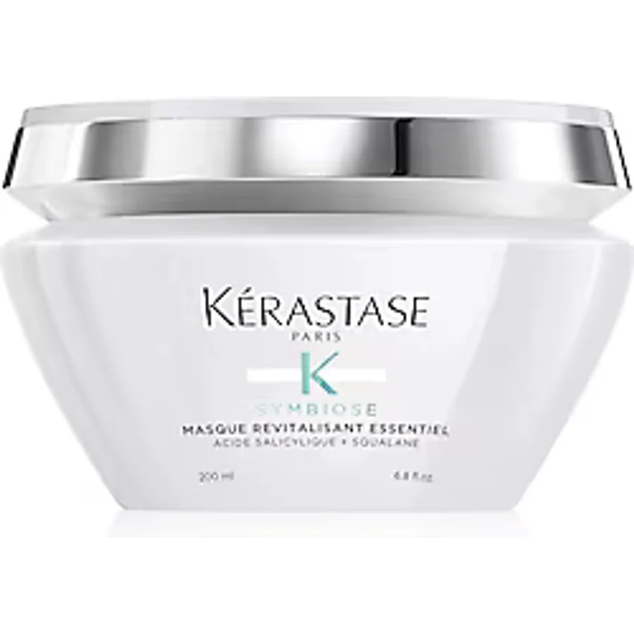 Kerastase Symbiose Canlandırıcı 200 ml Saç Maskesi