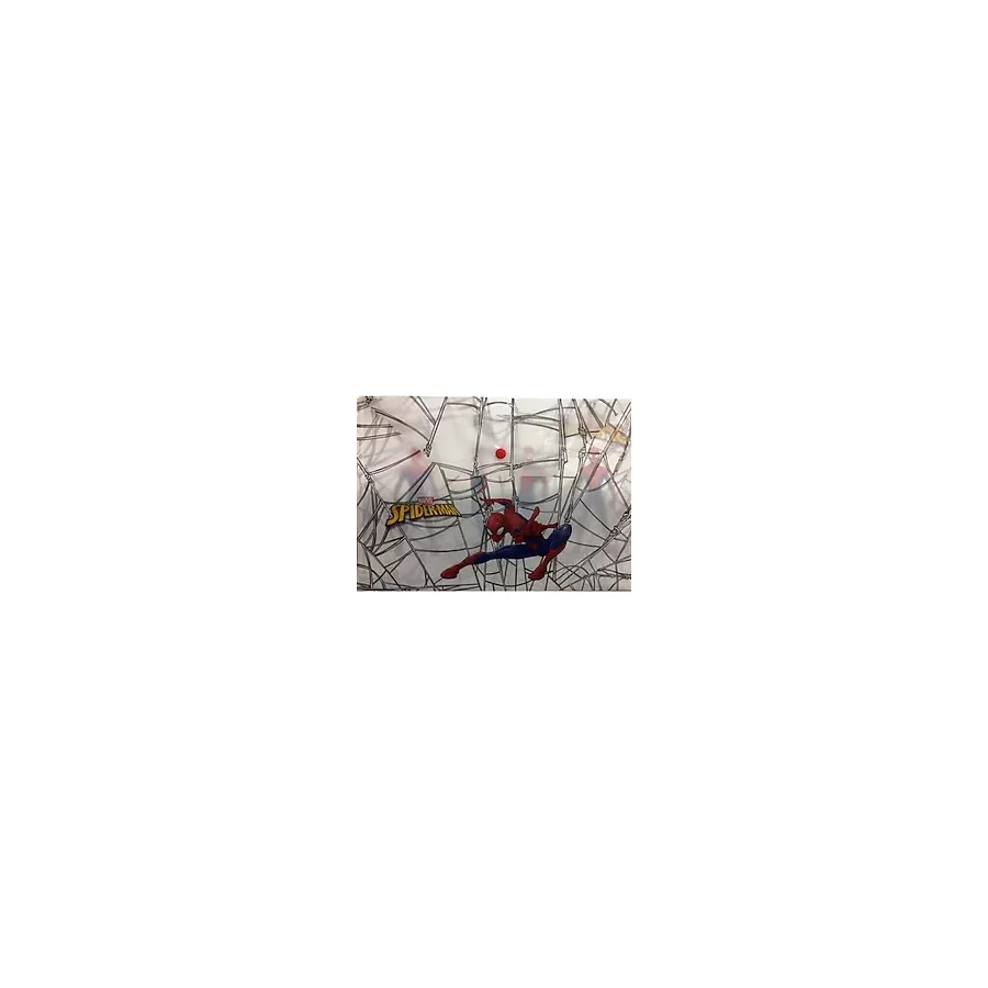Keskin Color Çıtçıtlı Dosya Plastik Spider A4 120770-06 (30 adet)
