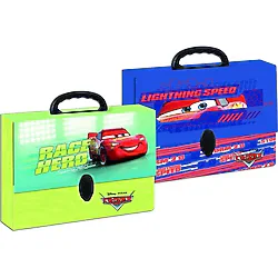 Keskin Color Sapli Kutu Dosya Cars 120800-33