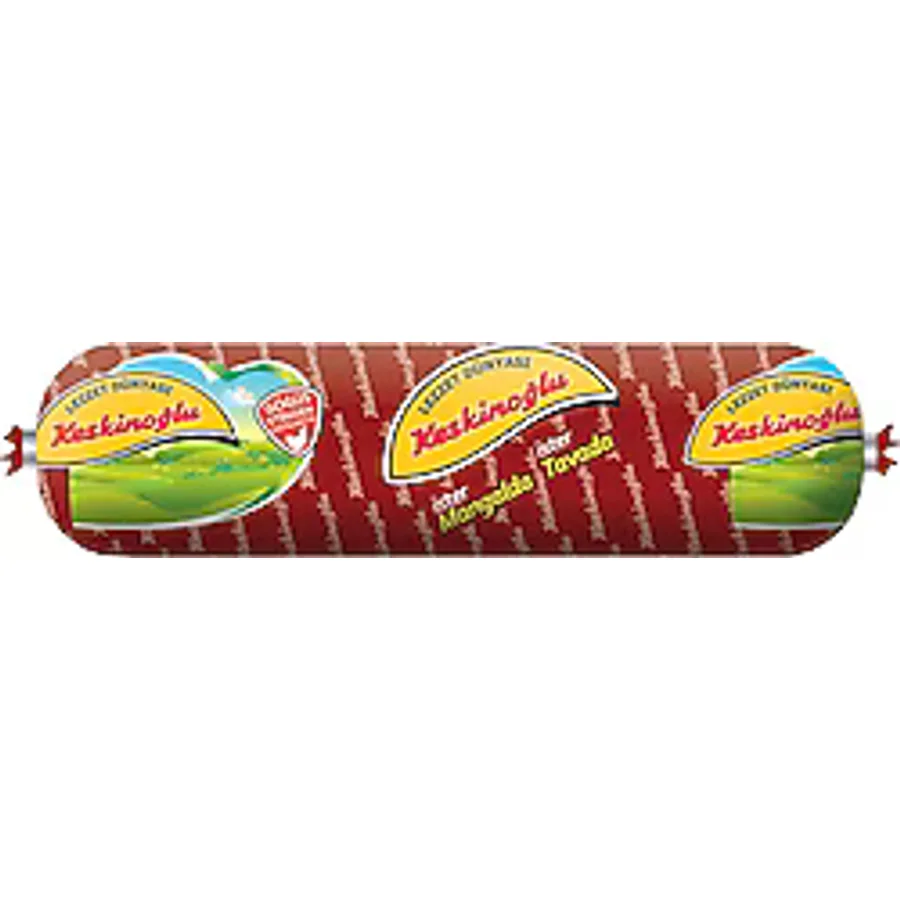 Keskinoğlu 450 gr Piliç Büfe Sucuk