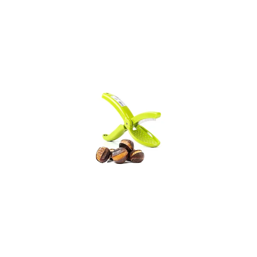 Kestane Çizici Kestane Çizer - Chesnut Cutter Kestane Çizeceği N1121036 Çok Renkli