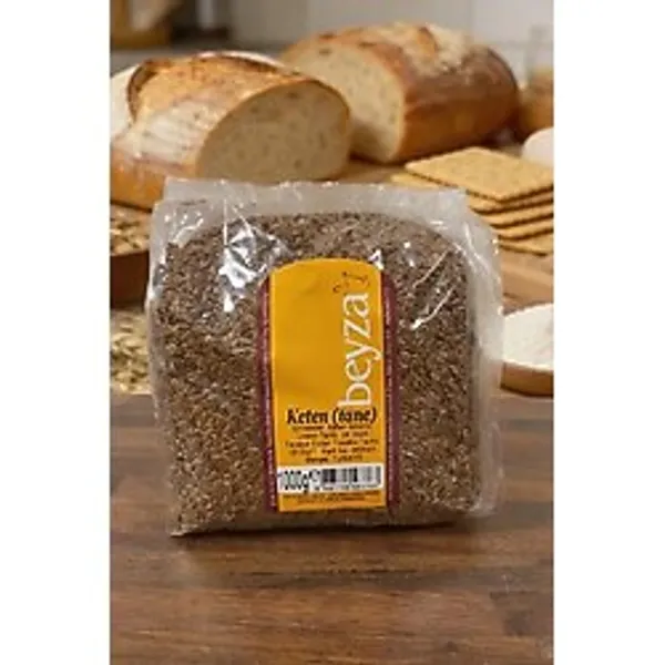 Keten Tohumu 1 kg - Doğal Keten Tohumu, Tane Bitkisel Tohum - 1 Kilo