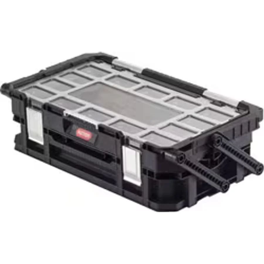 Keter 17203103 Connect Cantilever Konsol Organizer Takım Çantası