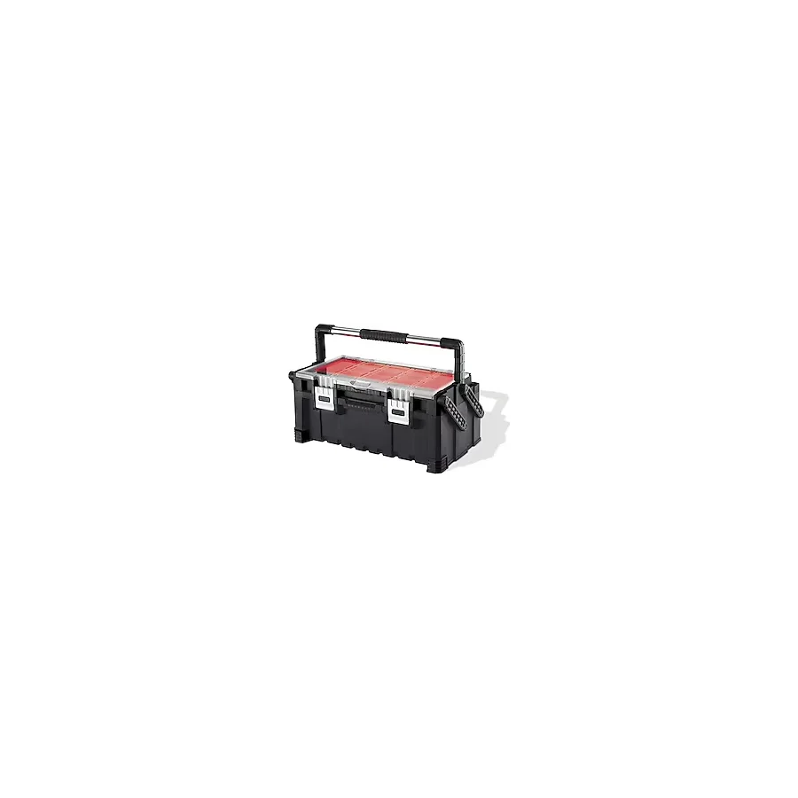 Keter Master Pro 17187311 El Takım Çantası