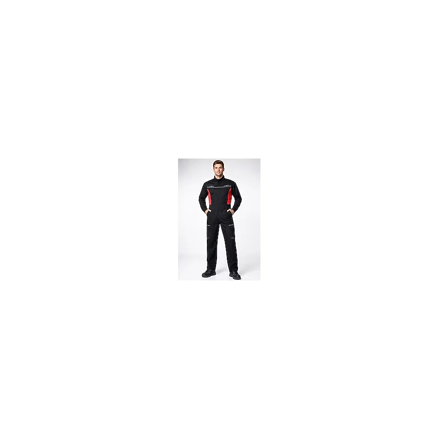 KETRA R Endüstriyel Yazlık İş Tulumu - 3XL