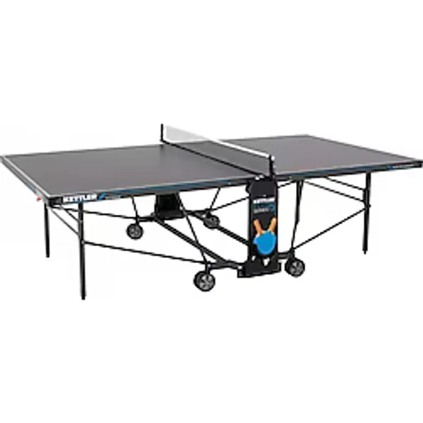 Kettler Blue Series K5 Outdoor Masa Tenisi Masası - 212.9410/KE - Renkli - standart