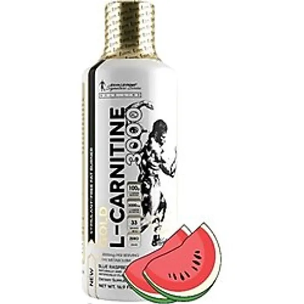 Kevin Levrone Gold L Carnıtıne Termojenik Yağ Yakıcı 3000 500 ml