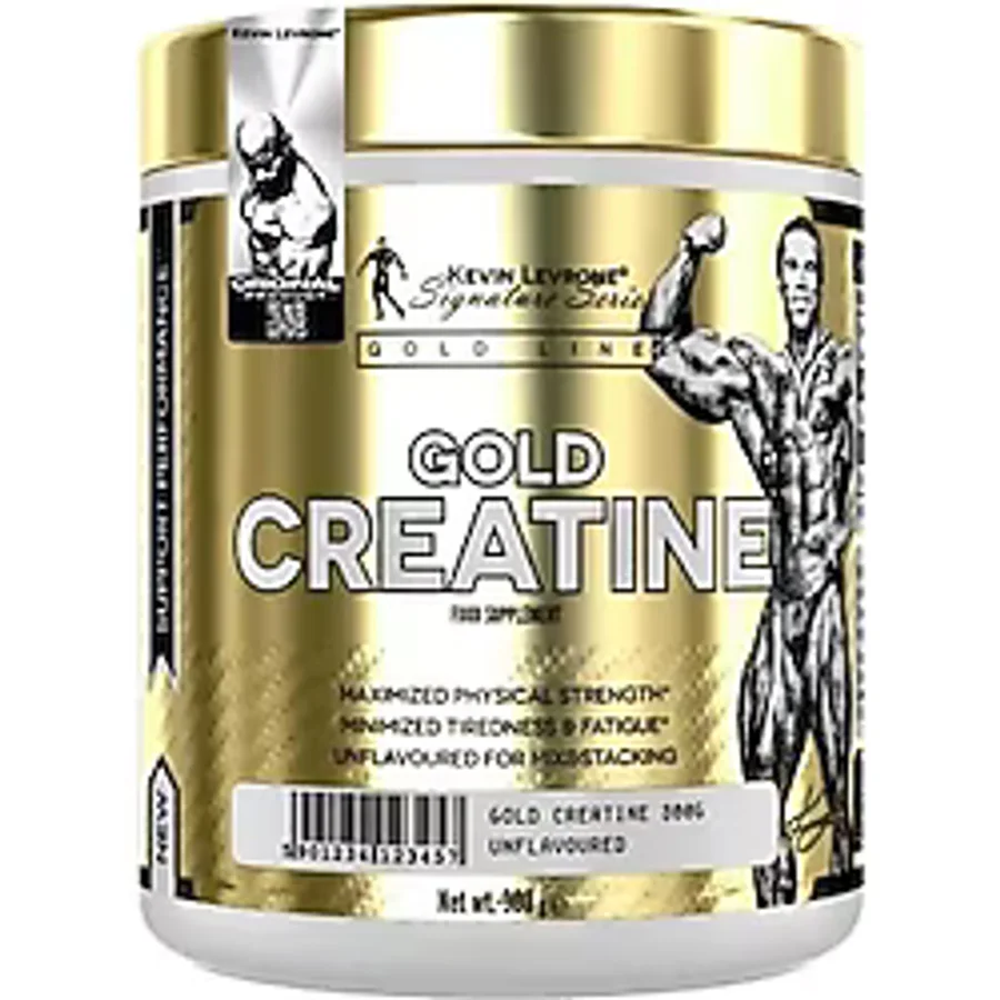 kevin levrone Signatures Series Gold Kreatine 300 Gr