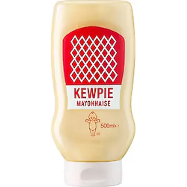 KEWPIE - JAPON MAYONEZ 500ml