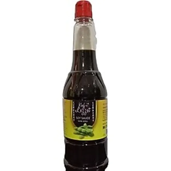 KEYF-İ LEZZET Soya Sosu 750 ml
