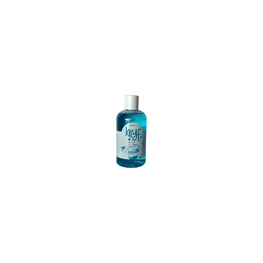 Keyf Ocean Breeze 250 ml Kedi ve Köpek Şampuanı