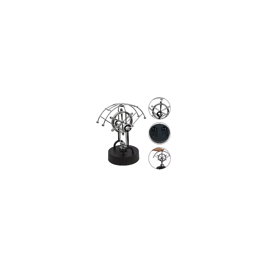 Keyfim Shop Dümen Newton Balans Denge Topları