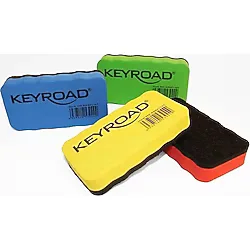 Keyroad Magnetik Tahta Silgisi 4 Adet