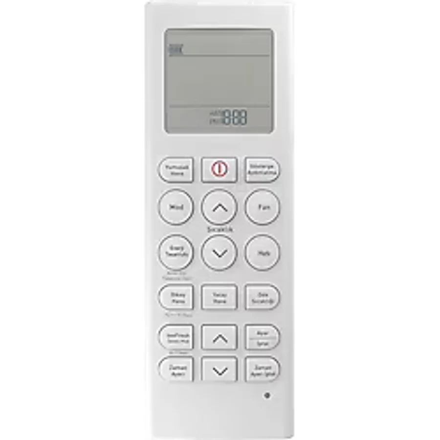 Keysmart KEY 1211 Klima Kumandası